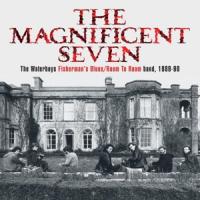 Waterboys - Magnificent Seven (5CD+DVD+BOOK)