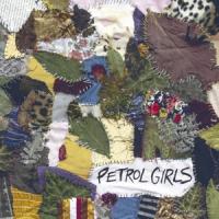 Petrol Girls - Cut & Stitch (Transparent Green Vinyl) (LP)