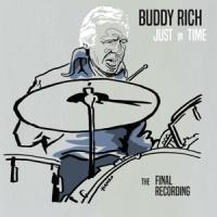 Rich, Buddy - Just In Time (The Final Recording) (2LP)