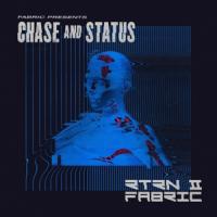 Chase & Status - Fabric Presents Chase & Status Rtrn