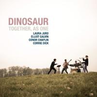 Dinosaur - Together As One (LP)