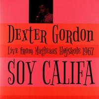Gordon, Dexter - Soy Califa (LP)