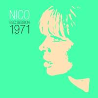 Nico - Bbc Session 1971 (LP)