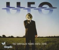 Ufo - Chrysalis Years 1973-1979 (5CD)