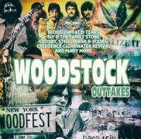 V/A - Woodstock Outtakes