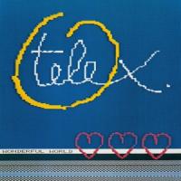 Telex - Wonderful World (LP)