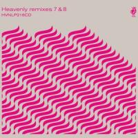 Various Artists - Heavenly Remixes Volumes 7 & 8 (2CD)