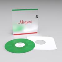 Mogwai - Happy Songs For Happy People (LP)