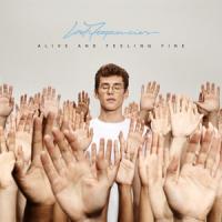 Lost Frequencies - Alive And Feeling Fine (Belgian Edition) (2CD)
