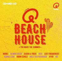 Various - Q Beach House 2019 (2CD)
