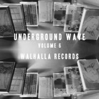 V/A - Underground Wave Vol.6 (LP)