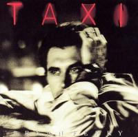 Bryan Ferry - Taxi (LP)
