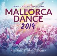 V/A - Mallorca Dance 2019
