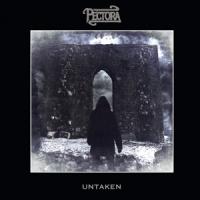 Pectora - Untaken (LP)