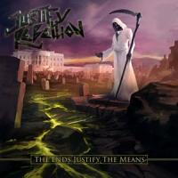 Justify Rebellion - Ends Justify The Means (LP)