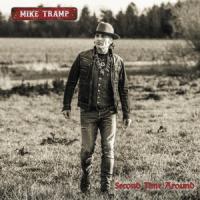 Tramp, Mike - Second Time Around (LP)