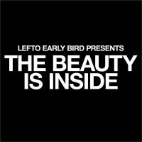 Lefto - Lefto Early Bird Presents The Beauty Is Inside (2LP)