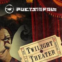 Poets Of The Fall - Twilight Theatre