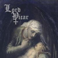 Lord Vicar - Black Powder (Clear Vinyl) (2LP)