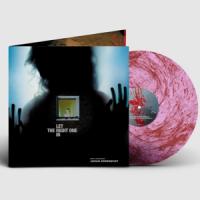 Soderqvist, Johan - Let The Right One In (Blood Bath Colored Vinyl) (LP)