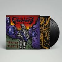 Voivod - Target Earth (10Th Anniversary Edition) (2LP)