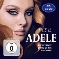 Adele - This Is Adele / Unauthorized (2CD)