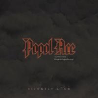 Popol Ace & Kork - Silently Loud (2LP)