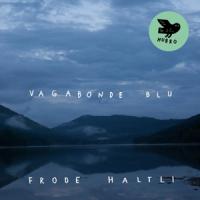 Frode Haltli - Vagabonde Blu CD