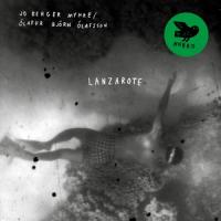 Myhre & Olafsson - Lanzarote (LP)