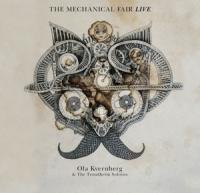 Ola Kvernberg - The Mechanical Fair LP