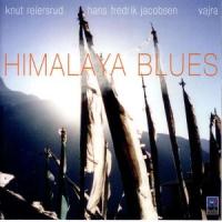 Knut Reiersrud - Himalaya Blues CD