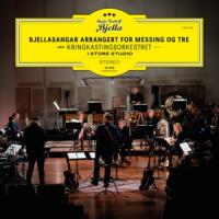 Bjella, Stein Torleif - Bjellasangar Arrangert For Messing Og Tre (LP)