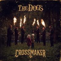 Dogs - Crossmaker (Gold Vinyl) (LP)