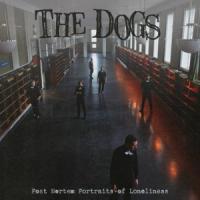 Dogs - Post Mortem Portraits Of Loneliness (Red Vinyl) (LP)