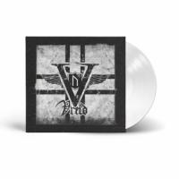 Vreid - V (White Vinyl) (LP)