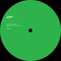 Hayashi, Yoshinori - Bjorn Torske & Prins Thomas Remixes (LP)