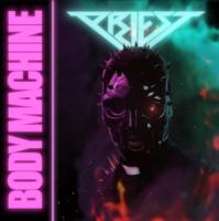 Priest - Body Machine (LP)
