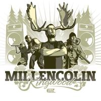 Millencolin - Kingwood (LP)