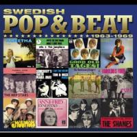 V/A - Swedish Pop & Beat 1963-1969 (2CD)