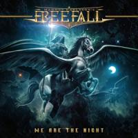 Magnus Karlssons Free Fall - We Are The Night