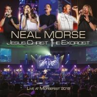 Neal Morse - Live At Morsefest 2018-Jesus Christ (2CD+DVD)