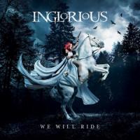 Inglorious - We Will Ride (LP)