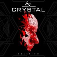 Seventh Crystal - Delirium (LP)