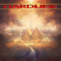 Hardline - Heart Mind And Soul