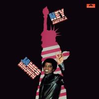 Brown, James - Hey America (Deluxe) (LP)