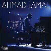 Ahmad Jamal - Emerald City Nights - Live At The P (2CD)