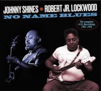 Shines, Johnny & Robert J - Complete J.O.B Recordings, 1951-1955