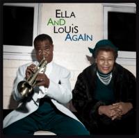 Fitzgerald, Ella & Louis Armstrong - Ella And Louis Again (2LP)