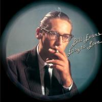 Evans, Bill - Easy To Love (Orange Vinyl) (LP)