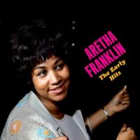 Franklin, Aretha - Early Hits (Pink Vinyl) (LP)